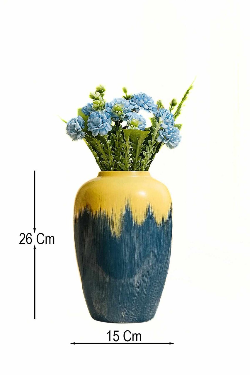 Ghiveci, Chasamira, Multicolor - view 3