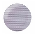 Serviciu de masa, 24 piese, Kutahya Porselen, NCHR24Y289029D, portelan