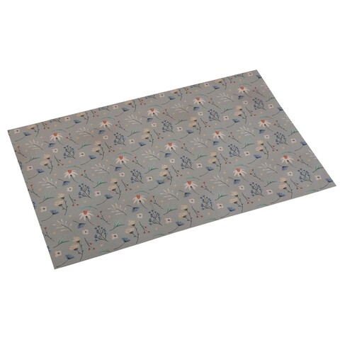 Covor de bucatarie Lili, Versa, 50 x 80 cm, poliester Covoare