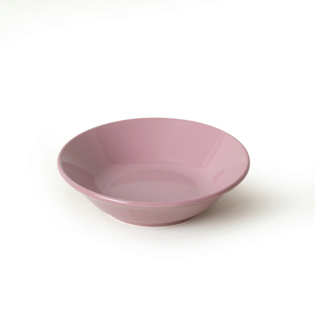 Set farfurii, Keramika, 275KRM1891, Ceramica , Nu absoarbe apa, Mov