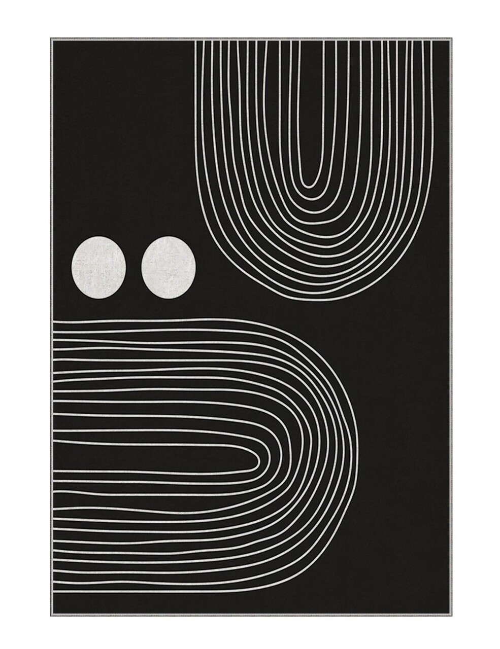 Covor (140 x 220), CG_114, 140x220 cm, Multicolor - view 4