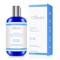 Toner iluminator pentru fata, SkinChemists, Advanced Brightening Lotion, 250 ml