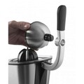 Storcator de fructe FRITEL, CP 4177, 85W, 2 conuri, argintiu