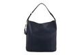 Geanta Beverly Hills Polo Club, 397, piele ecologica, bleumarin