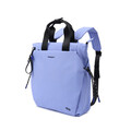 Rucsac Norio, STRING, Hedgren, 25x9x31 cm, poliester, mov