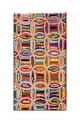 Covor, Circulo Djt, 100x300 cm, Multicolor