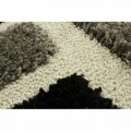 Covor Venice Imperial Grey/Black 80X150