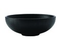 Bol, Maxwell&Williams, Caviar, 11 cm Ø, portelan, negru