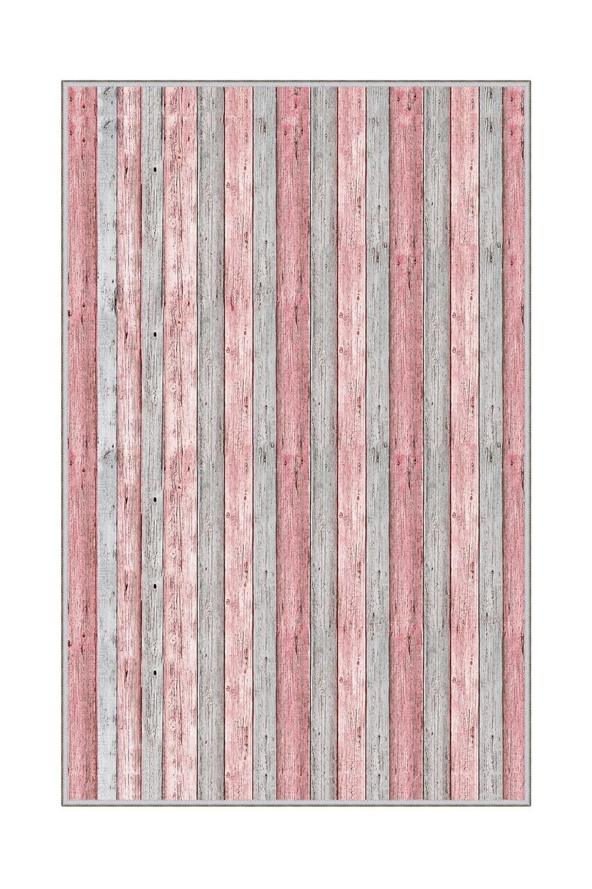 Covor, Hmnt684, 120x180 cm, Multicolor — imaginea 4