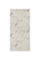 Covor, CLR-7320-YOLLUK-28, 80x100 cm, Poliester, Multicolor