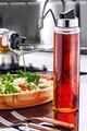 Oliviera ulei/otet Tiktak-1000, Kosova, 1 l, sticla borosilicata