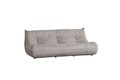 Canapea 3 locuri, Atelier del Sofa, 560ARE5220, Frame: No Frame Fountain Support With Chipboard, Alb