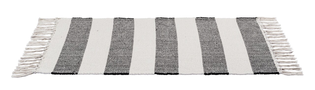 Covoras de baie, Wenko, Kasi, 50 x 80 cm, bumbac, multicolor - 2 | YEO