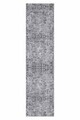 Covor, CLRYLK-000103-034, 160x230 cm, Poliester, Gri