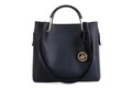 Geanta Beverly Hills Polo Club, 396, piele ecologica, bleumarin