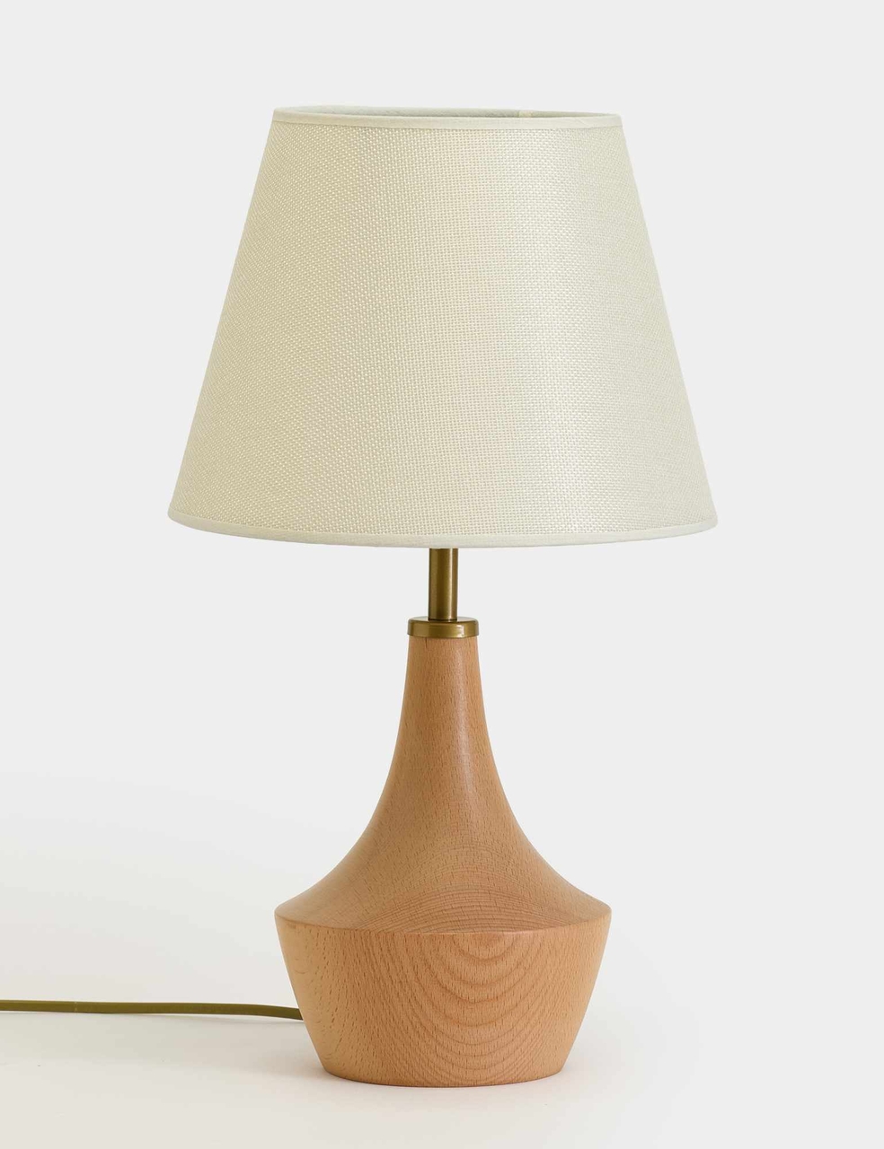 Lampa de masa, Opviq, 377KLT1121, Crem - view 4