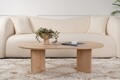 Masuta de cafea, Nordure, Sable, Maro