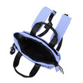 Rucsac Norio, STRING, Hedgren, 25x9x31 cm, poliester, mov