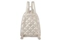 Rucsac Beverly Hills Polo Club, 707, piele ecologica, auriu