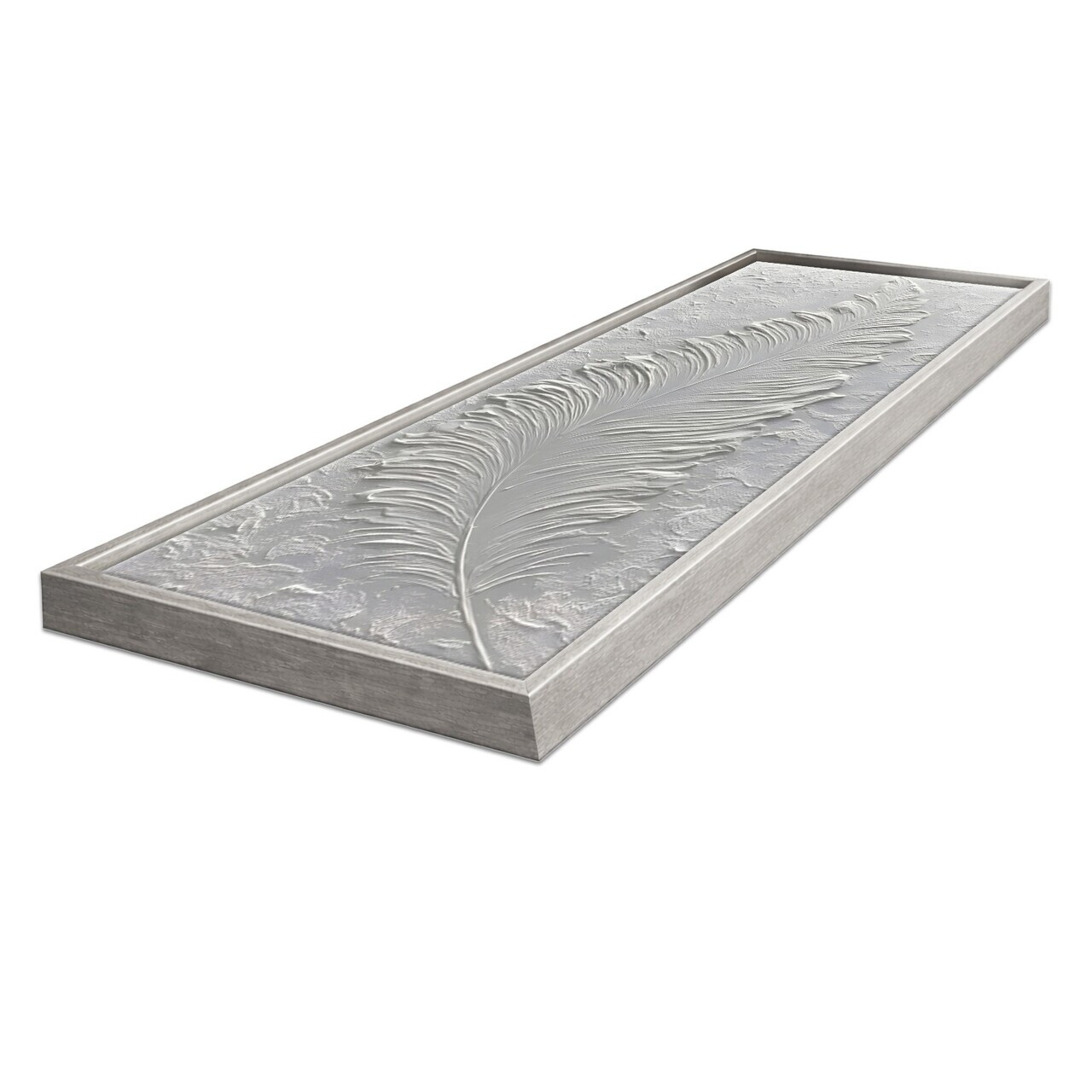 Tablou decorativ, 40100Lcgu-002, Cadru: PVC (Grosime: 5 cm), Multicolor — imaginea 4
