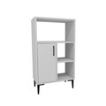 Dulap multifunctional, Arnetti, Sanimas, Alb