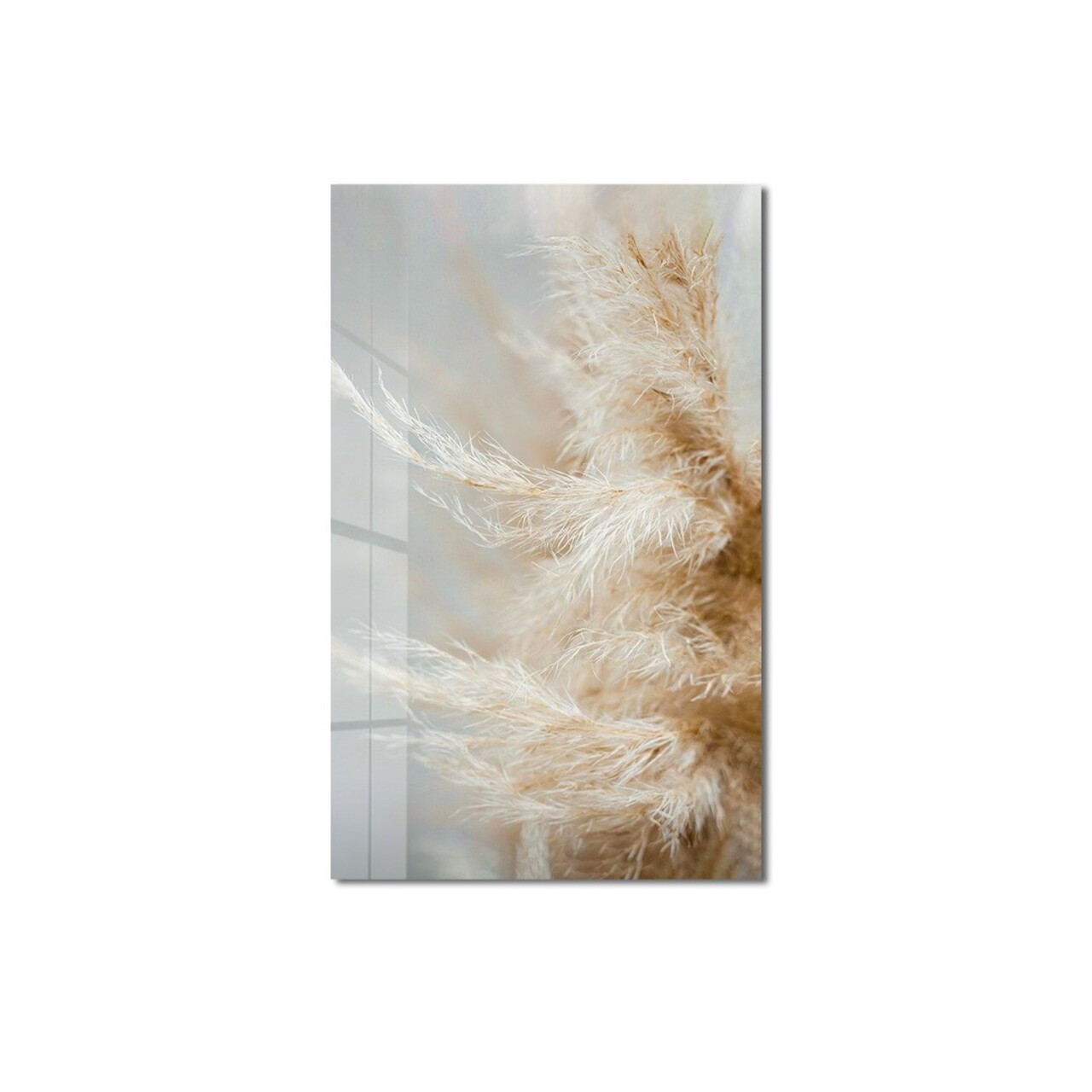 Tablou decorativ, Huhu354, 30 x 40 cm, Multicolor - view 2