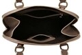 Geanta Beverly Hills Polo Club, 710, piele ecologica, auriu/kaki