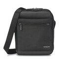 Geanta Inc, NEXT, Hedgren, 21x9x26 cm, poliester/nailon, negru
