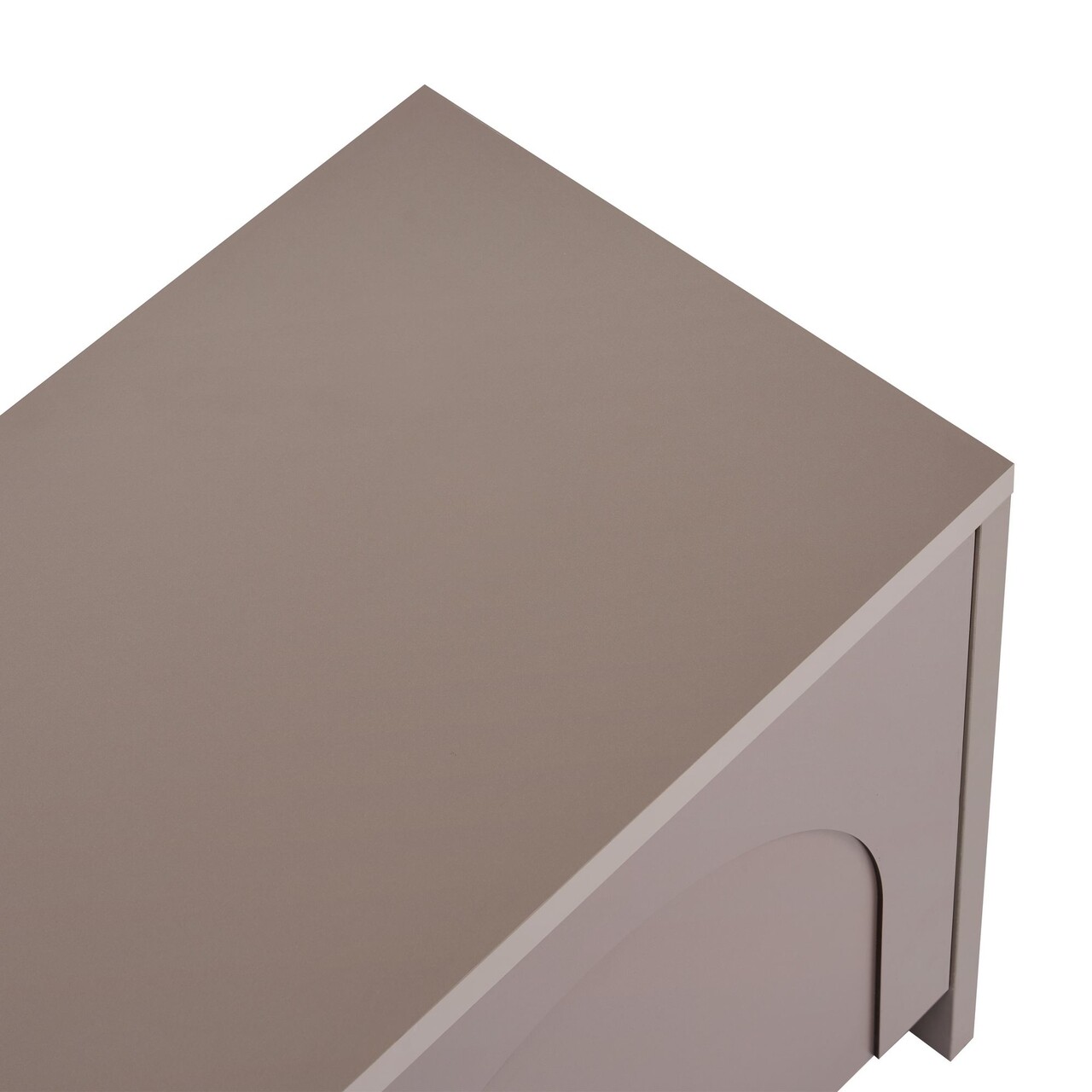 Comoda TV, Nordure, Aurelia, 180x45x32 cm, Atlas - imagine 7