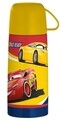 Termos Cars Next-Gen Racer, Disney, 320 ml, inox, multicolor