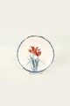 Serviciu de masa, 24 piese, TY140524F022A, Keramika, gresie, multicolor