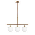 Lustra, Fulgor, 942FLG1114, Metal, Vintage