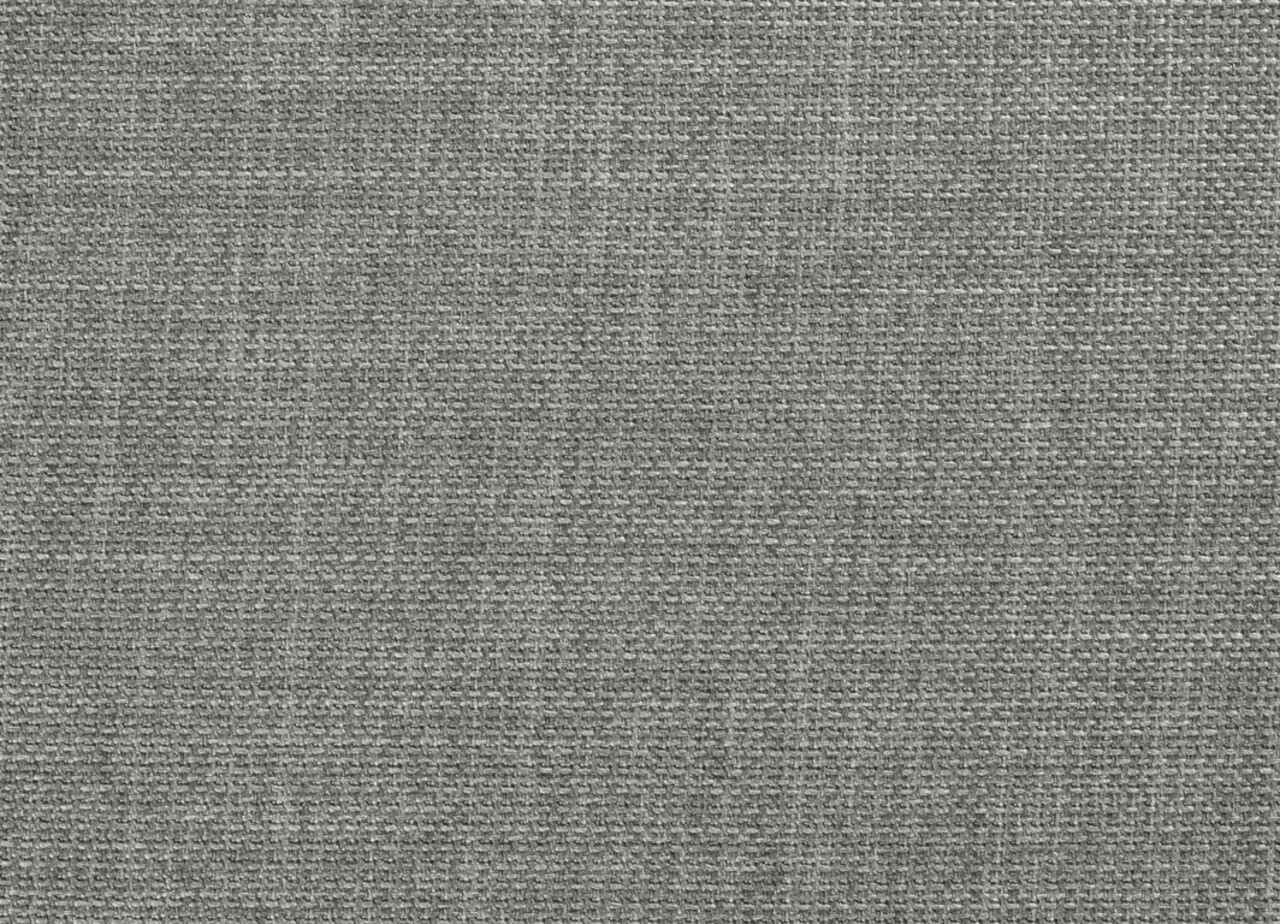 Scaun Batilda -A1, Actona, 47x53x82.5 cm, poliester/lemn de stejar, gri deschis - view 7