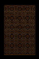 Covor, Atractivo Djt, 80x300 cm, Multicolor