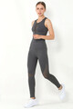 Corset modelator, 999MRE1637 - L/XL, Miorre, 90% poliamida/10% elastan, Bej
