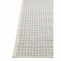 Covor indoor outdoor Floorita STUOIA SILVER 155X230