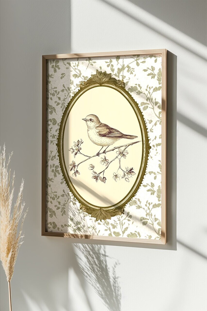 Tablou decorativ, Artsmdftek21-3348, MDF, Multicolor — imaginea 2