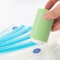 Aparat de vidat reincarcabil Ever·Fresh InnovaGoods, incarcare prin USB, 5 x 9 cm, ABS