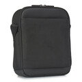 Geanta Inc, NEXT, Hedgren, 21x9x26 cm, poliester/nailon, negru