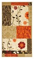 Covor New Art, Decorino, 160x230 cm, polipropilena, crem