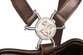 Rucsac Beverly Hills Polo Club, 711, piele ecologica, cupru