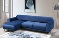 Coltar, Artie, 560ARE1142, Lemn de fag / PAL, Albastru navy