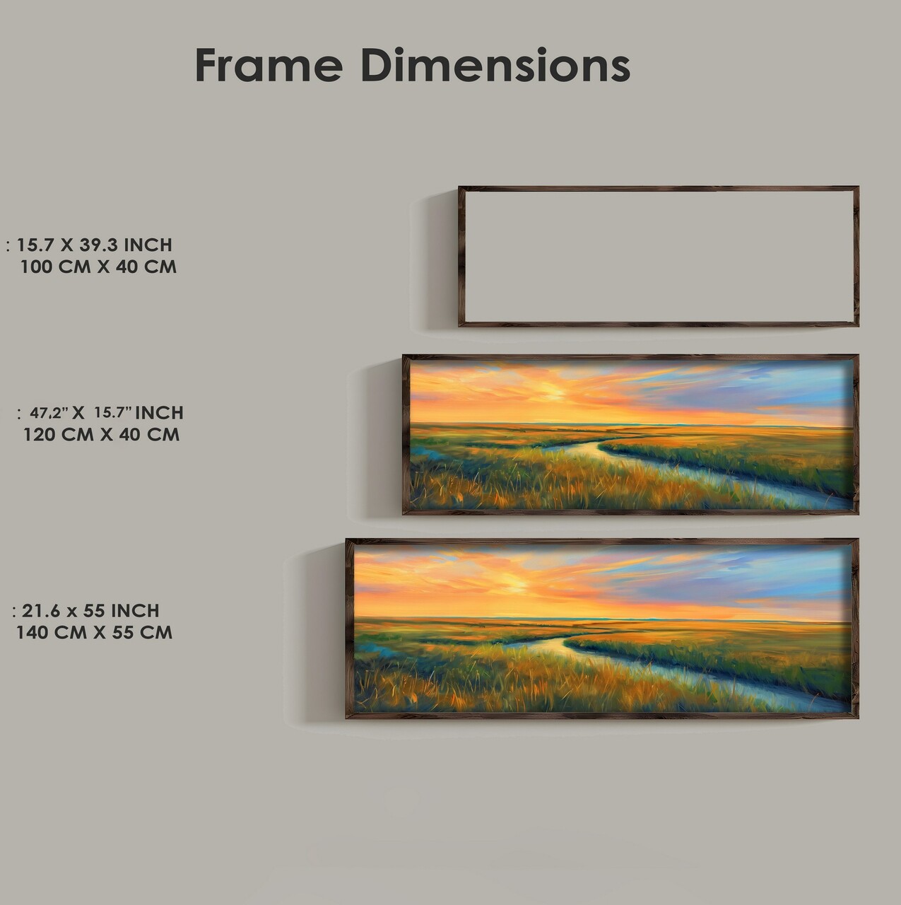 Tablou decorativ, EMR036, Lemn, Multicolor - view 5