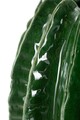 Vaza decorativa Cactus Ball, Mauro Ferretti, 28x31 cm, ceramica, verde