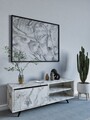 Comoda TV, Mod Design, Maku, Marmura Efesului