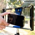 Suport pentru smartphone cu stabilizator manual Stafect InnovaGoods