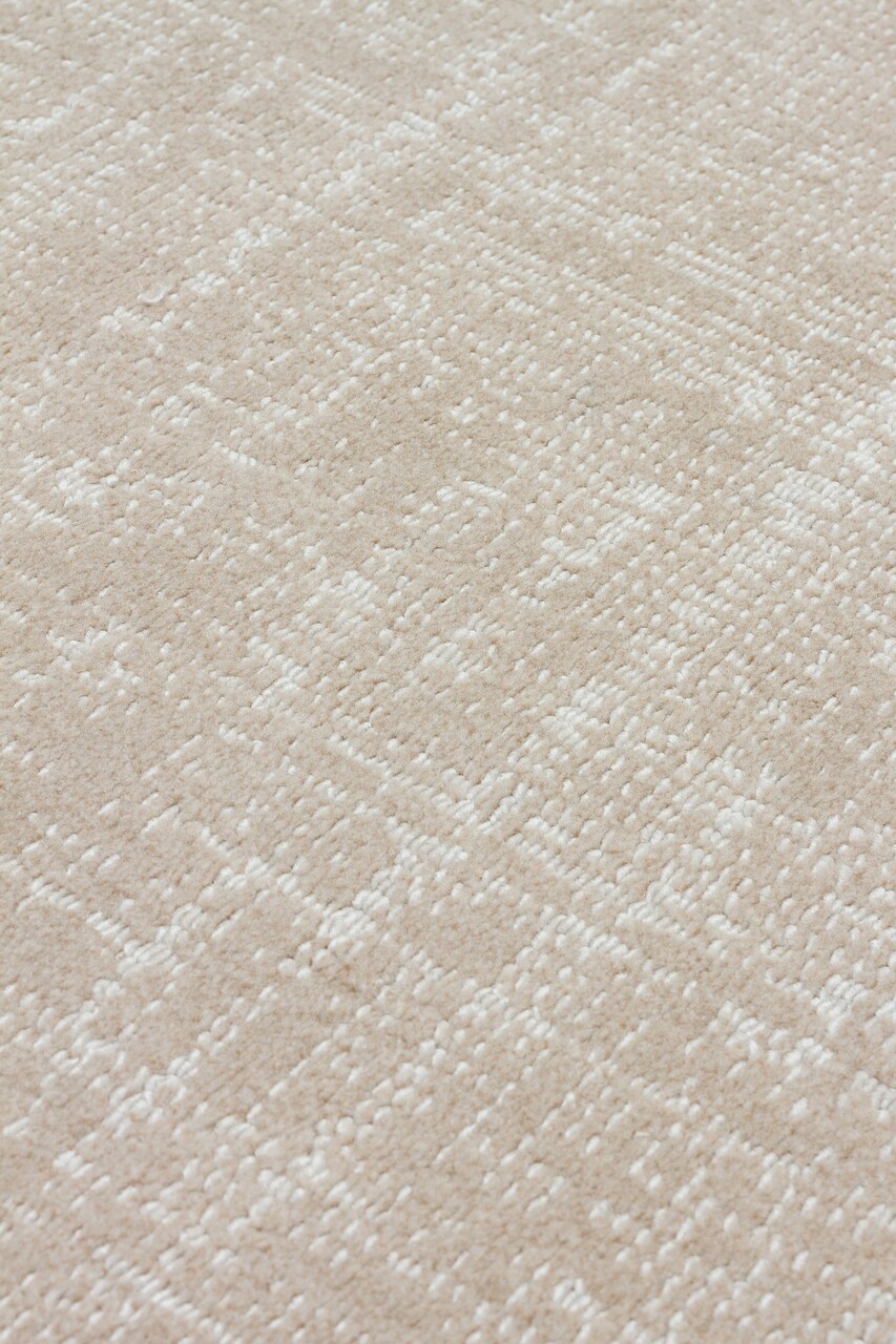 Covor (200 x 290), KLH Plain, 200x290 cm, Bej — imaginea 6