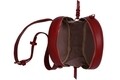 Borseta Beverly Hills Polo Club, 614, piele ecologica, rosu