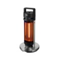 Aeroterma pentru terasa/balcon Bistro, Unold, 700 W