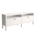 Comoda TV, Cordelia, FRN-10004, Maro/Alb
